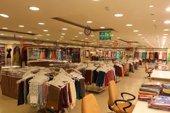 Readay made cloths in vijayawada